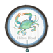 Crab - Barrel End