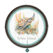 Sea Turtle - Barrel End