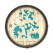 Barrel End