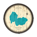 Barrel End