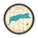 Barrel End