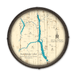 Barrel End