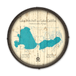 Barrel End