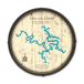 Barrel End