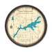 Barrel End