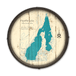 Barrel End