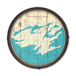 Barrel End