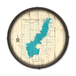 Barrel End
