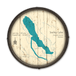Barrel End