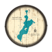 Barrel End