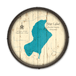 Barrel End