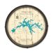 Barrel End