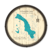 Barrel End