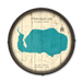 Barrel End