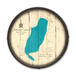 Barrel End