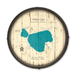 Barrel End