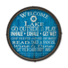 Generic Barrel End