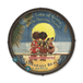 Hawaii - Barrel End