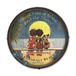Tropical - Barrel End