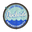Dockside on a Barrel End