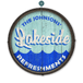 Lakeside on a Barrel End