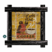 Early Bird Blend: Framed