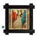 Vin de France: Framed Wall Art
