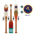 Classic Trio Edition
