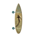 Surfboard Wall Art