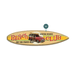 Surfboard Wall Art