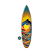 Surfboard Wall Art