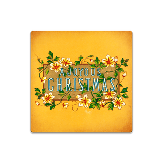 A Joyous Christmas - Souvenirs & Gifts Souvenirs & Gifts Meissenburg Designs