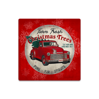 Christmas Tree Truck: Generic: Generic - Souvenirs & Gifts Souvenirs & Gifts Meissenburg Designs