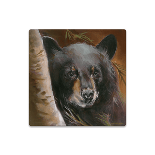 Bear in Branches: Bear 1 - Souvenirs & Gifts Souvenirs & Gifts Marilynn Dwyer Mason