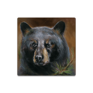 Bear in Branches: Bear 2 - Souvenirs & Gifts Souvenirs & Gifts Marilynn Dwyer Mason