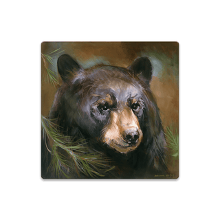 Bear in Branches: Bear 3 - Souvenirs & Gifts Souvenirs & Gifts Marilynn Dwyer Mason