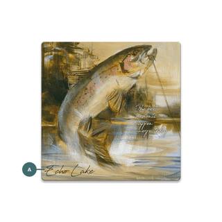 The Art of the Angler: Personalized - Souvenirs & Gifts Souvenirs & Gifts Marilynn Dwyer Mason