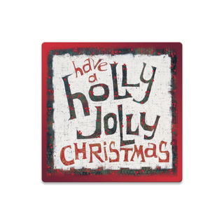 Have a Holly Jolly Christmas - Souvenirs & Gifts Souvenirs & Gifts Shelle Lindholm