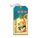 Luggage Tag