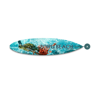 A Sea Turtle's Adventure: Personalized - Souvenirs & Gifts