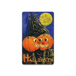 Two Pumpkins for Halloween: Generic - Souvenirs & Gifts Souvenirs & Gifts Meissenburg Designs