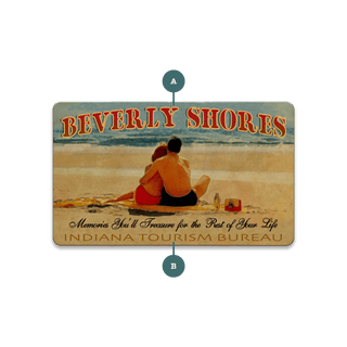 Memories You'll Treasure - Souvenirs & Gifts Souvenirs & Gifts Meissenburg Designs