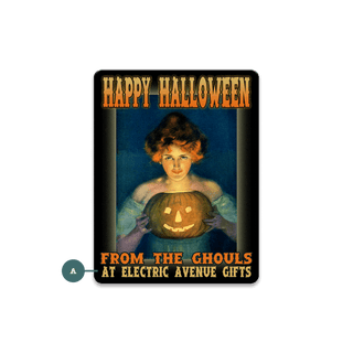 From the Ghouls - Souvenirs & Gifts Souvenirs & Gifts Meissenburg Designs