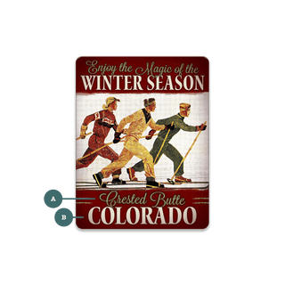 Enjoy the Magic of the Winter Season - Souvenirs & Gifts