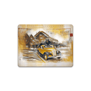 Hitch a Ride - Souvenirs & Gifts Souvenirs & Gifts Marilynn Dwyer Mason