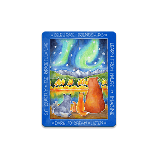 Drawn to the Lights - Souvenirs & Gifts Souvenirs & Gifts Karen Savory