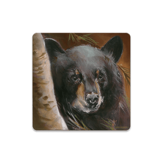 Bear in Branches: Bear 1 - Souvenirs & Gifts Souvenirs & Gifts Marilynn Dwyer Mason