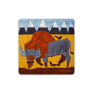 Big Sky Bison - Souvenirs & Gifts Souvenirs & Gifts Shelle Lindholm