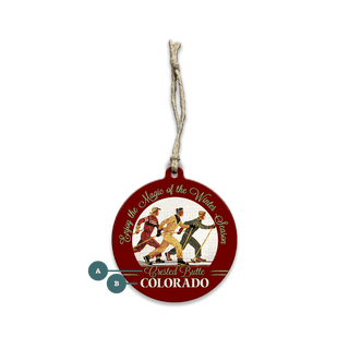 Enjoy the Magic of the Winter Season - Souvenirs & Gifts