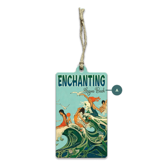 Enchanting Beach - Souvenirs & Gifts Souvenirs & Gifts Meissenburg Designs